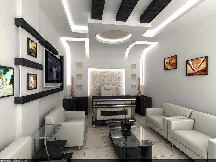 Imagen de referencia · Muebles para áreas de recreación