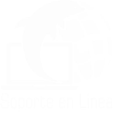 Soporte Logo